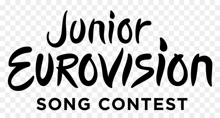Junior Eurovision Song Contest Logo, HD Png Download - generic logo png