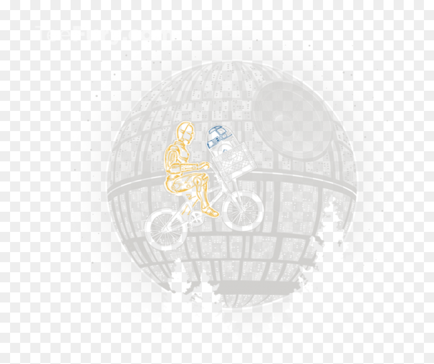 #starwars #r2d2 #c3po - Perirenal Lymph Nodes Ct, HD Png Download - c3po png