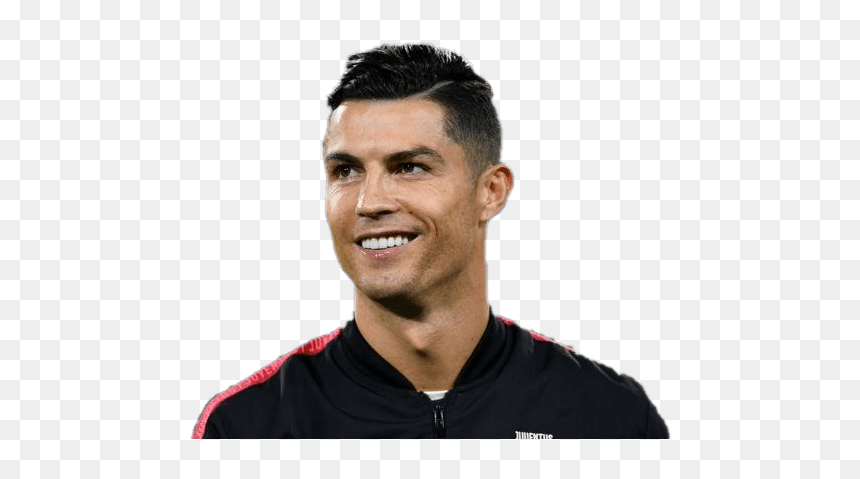 Footballer Cristiano Ronaldo Png New Jersey - Man, Transparent Png - new jersey png