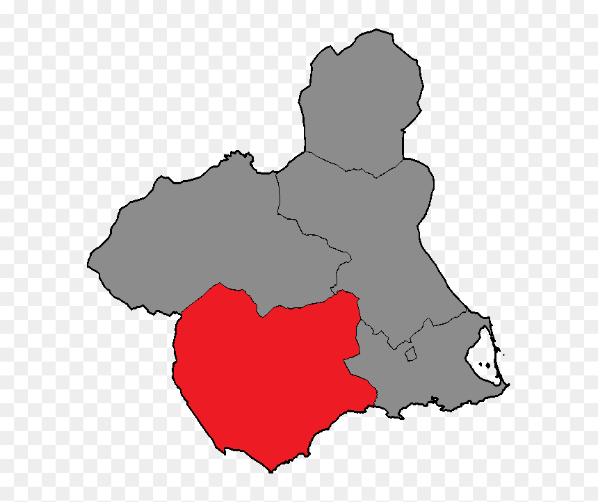 Murcia, HD Png Download - cloud .png