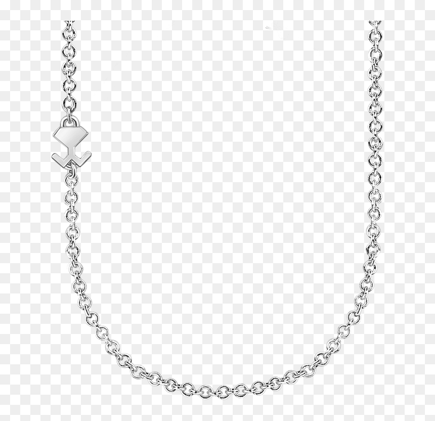 Choker Pandora , Png Download - Cadenas De Color Rosa, Transparent Png - pandora png