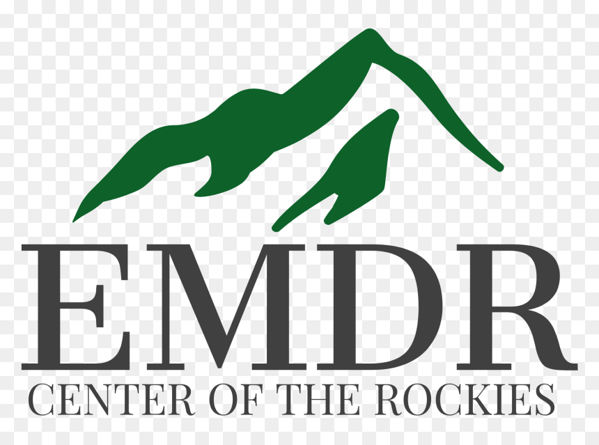 Emdr Center Of The Rockies - Graphic Design, HD Png Download - rockies logo png