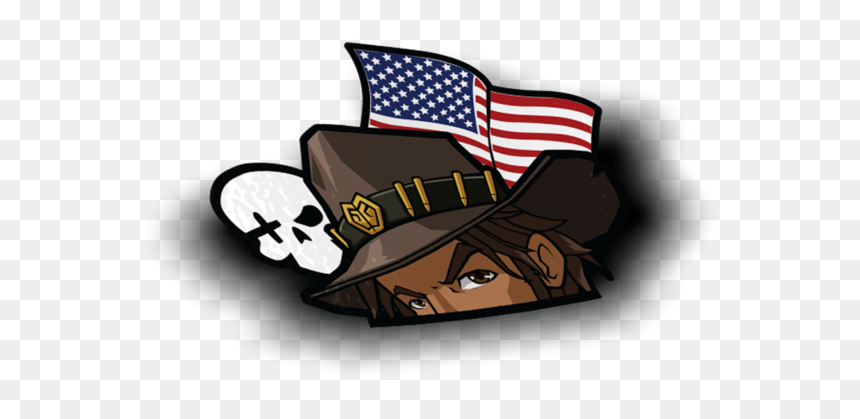 Illustration, HD Png Download - mcree png