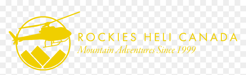 Rockies Heli Canada , Png Download - Portable Network Graphics, Transparent Png - rockies logo png