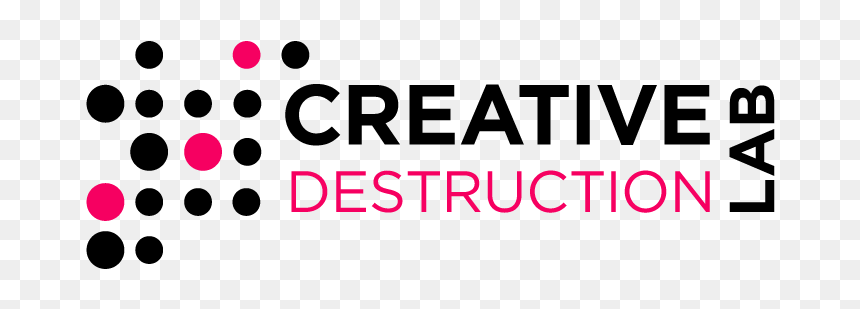 Creative Destruction Lab Logo - Graphic Design, HD Png Download - rockies logo png
