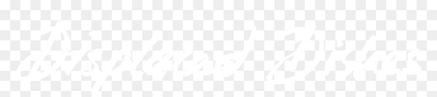 Calligraphy, HD Png Download - dishes png