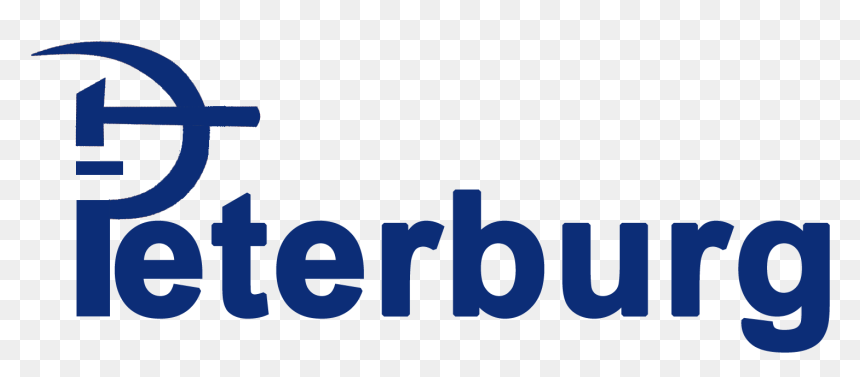 Peterburgit Logo - Graphic Design, HD Png Download - css3 logo png
