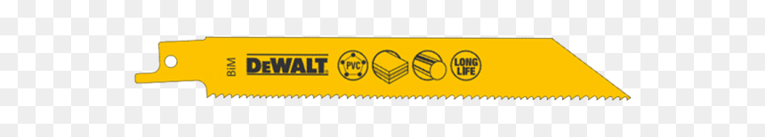 Dewalt Circular Saw, HD Png Download - dewalt logo png
