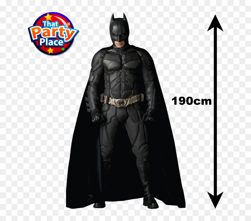 Batman The Dark Knight, HD Png Download - batman dark knight logo png