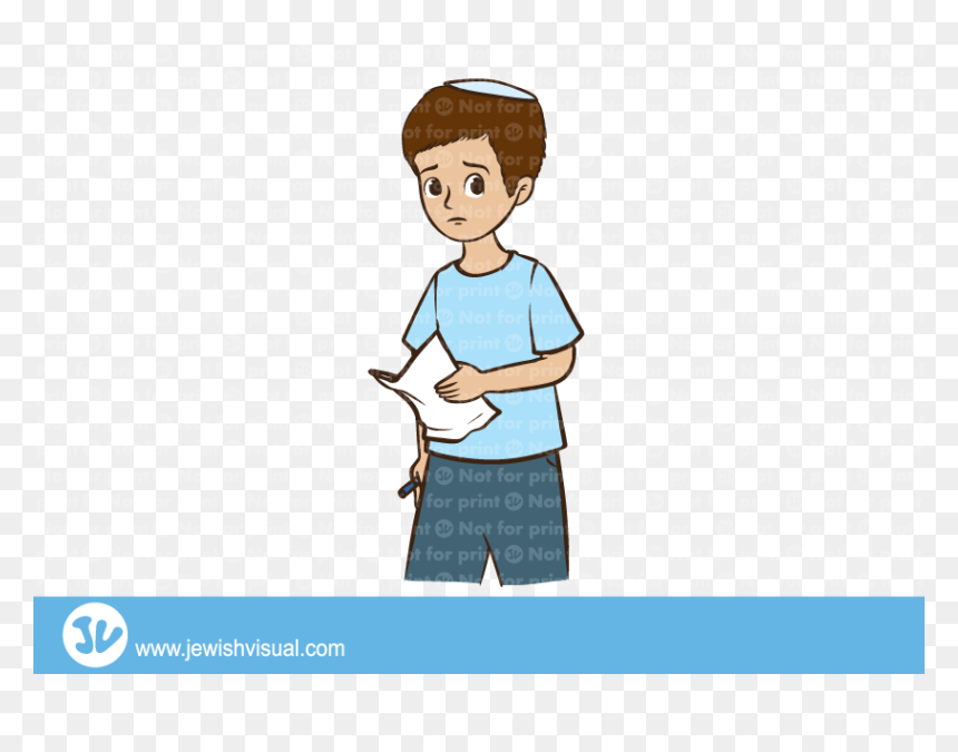 Boys Washing Dishes Clipart - תמונה של ילד עצוב, HD Png Download - dishes png