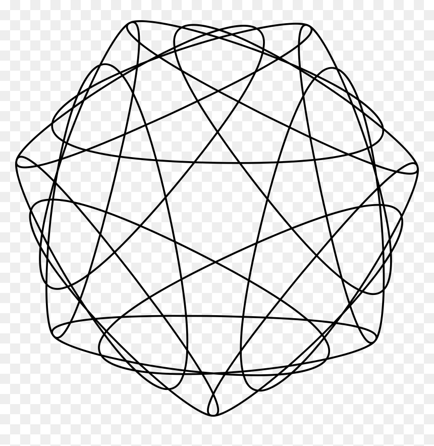 17 Modern Vector Ornaments Art Clip Arts - Modern Png Designs Black, Transparent Png - art icon png