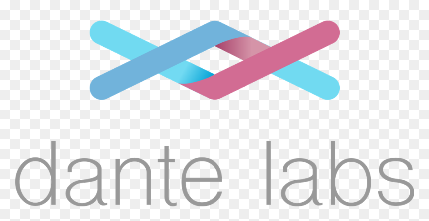 Dante Labs Logo - Colorfulness, HD Png Download - dante png