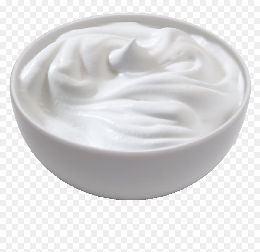 Yogurt Dish Png File Copy - Orange And Yogurt Mask, Transparent Png - yogurt png