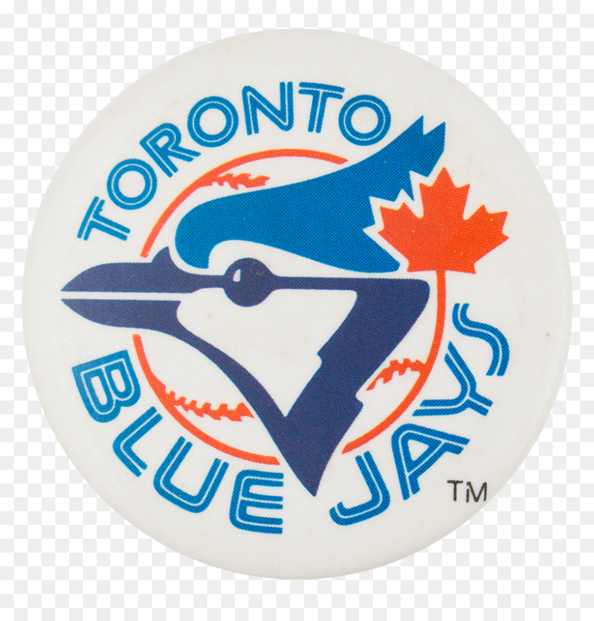 Toronto Blue Jays, HD Png Download - toronto blue jays logo png