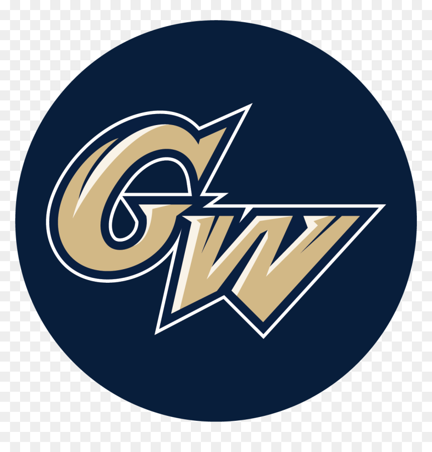 Washington Capitals New Logo - Circle, HD Png Download - washington capitals logo png