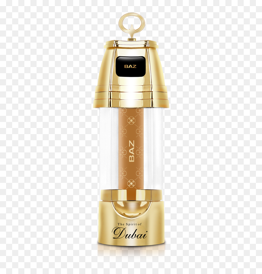Spirit Of Dubai Baz, HD Png Download - vial png