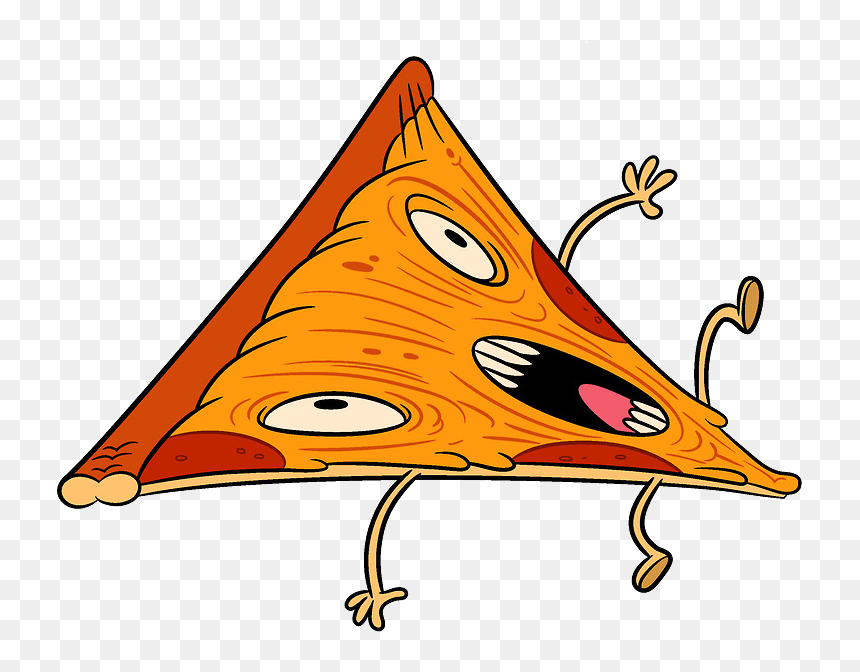 Uncle Grandpa Wiki - Pizza Steve Dies, HD Png Download - grandpa png