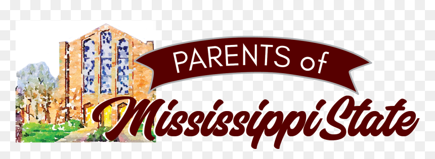 Illustration, HD Png Download - mississippi state logo png
