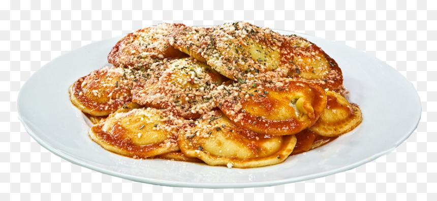 Ravioli And Meatballs Png , Png Download - Fast Food, Transparent Png - ravioli png