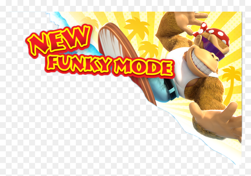 Picture - New Funky Mode Transparent, HD Png Download - pickle rick face png