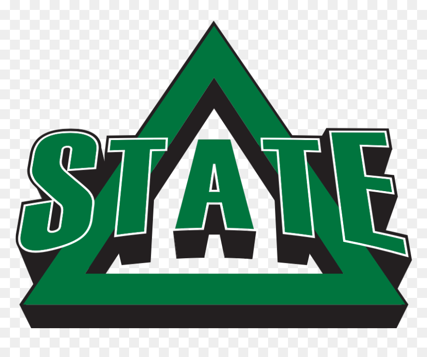 Basketball Cartoon Clipart - Delta State Logo Png, Transparent Png - mississippi state logo png