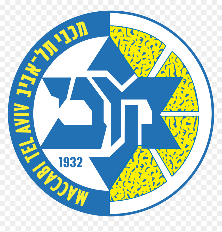 Maccabi Tel Aviv Basketball Logo, HD Png Download - nba finals trophy png