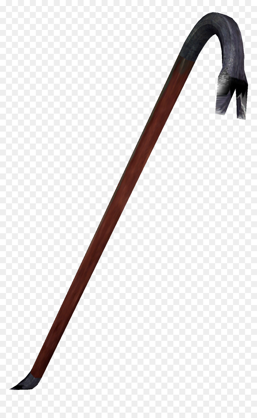 Trouble In Terrorist Town Wiki - Clothes Hanger, HD Png Download - crowbar png