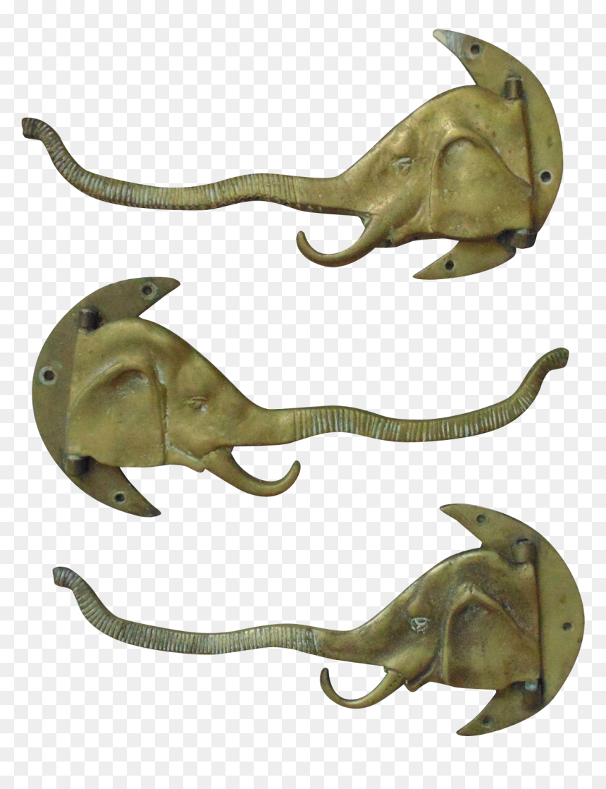 Transparent Elephant Head Png - Indian Elephant, Png Download - elephant head png