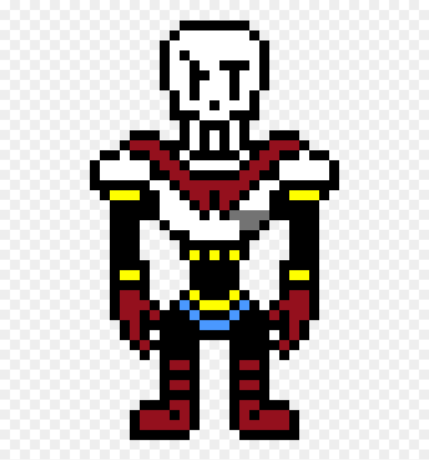 Patriarchal Cathedral Of Saints Constantine And Helena, HD Png Download - undertale papyrus png