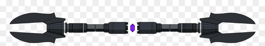 Diagram, HD Png Download - purple lightsaber png