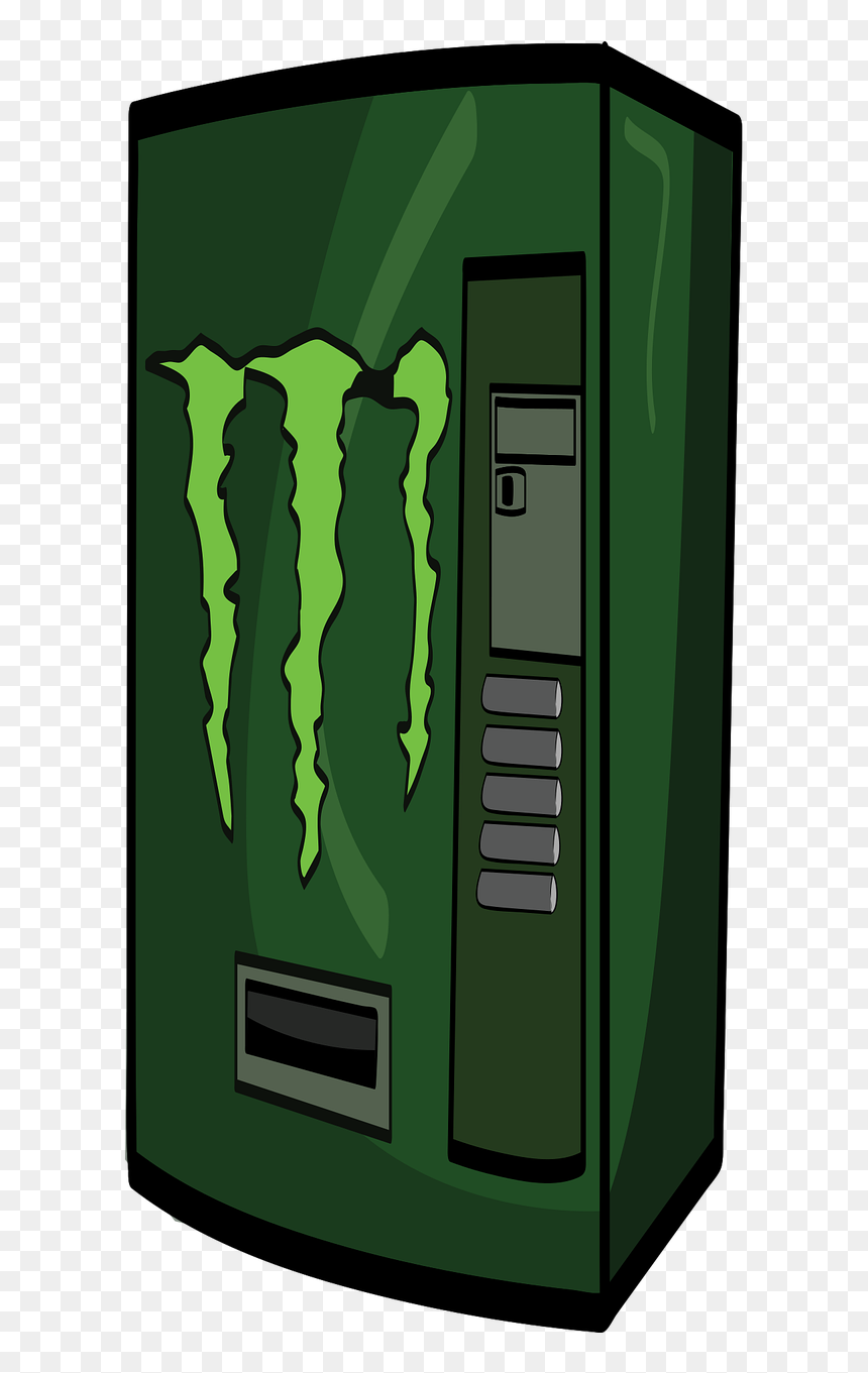 Clip Art, HD Png Download - monster energy png