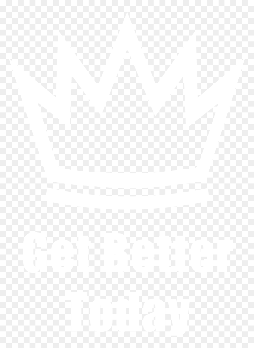 Emblem, HD Png Download - crown outline png