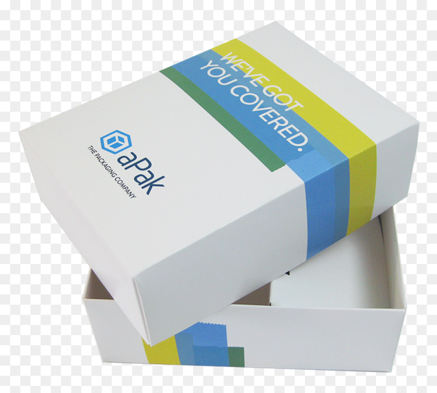 Box, HD Png Download - cardboard png