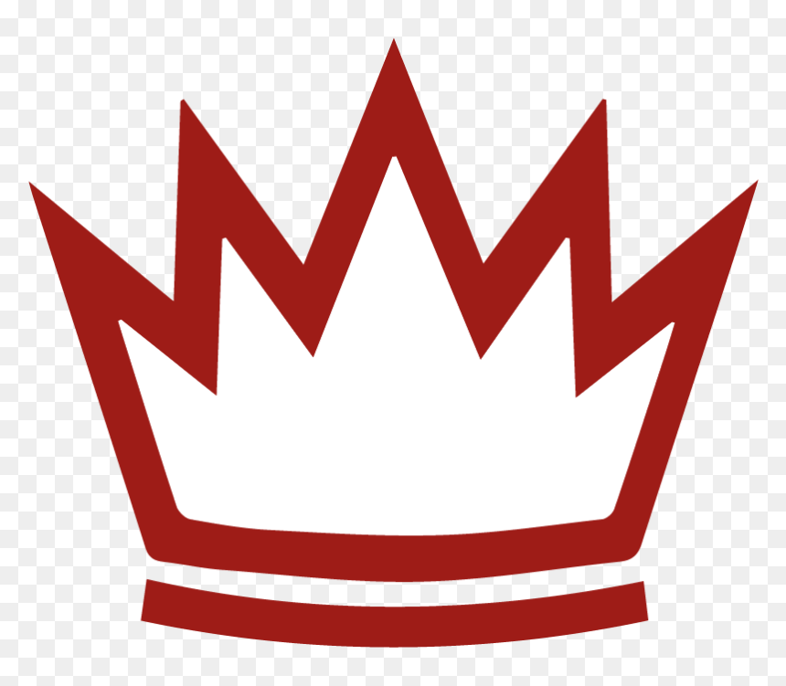 Happy 2019 Tennis, HD Png Download - crown outline png