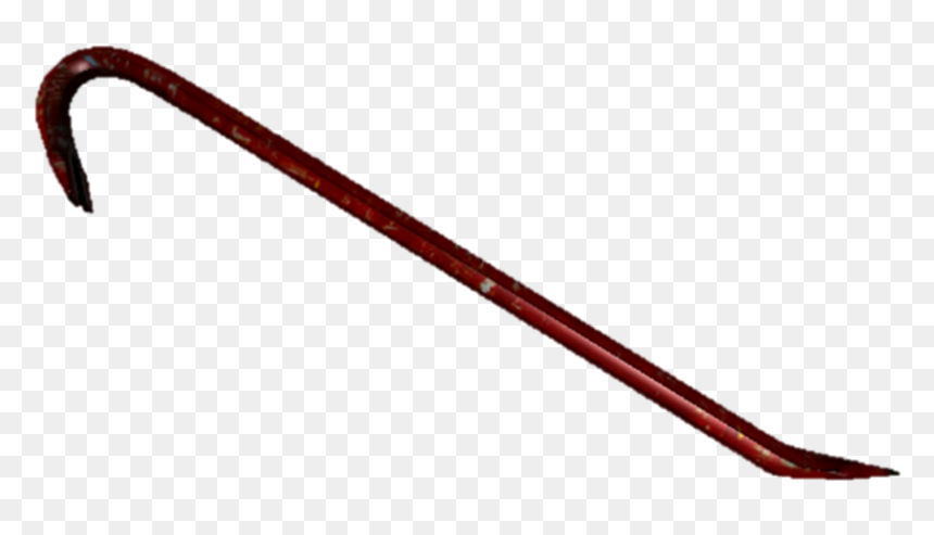 March Of The Dead Wiki - Marking Tools, HD Png Download - crowbar png