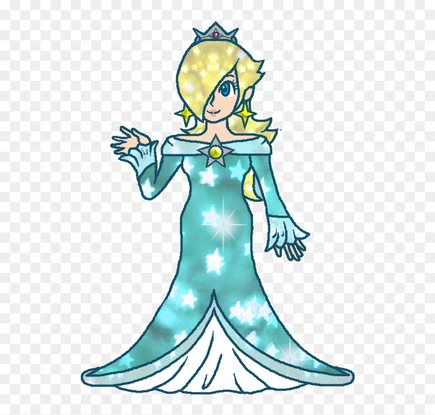 Beautiful Wonderful Perfect All American Girl - Cartoon, HD Png Download - princess daisy png
