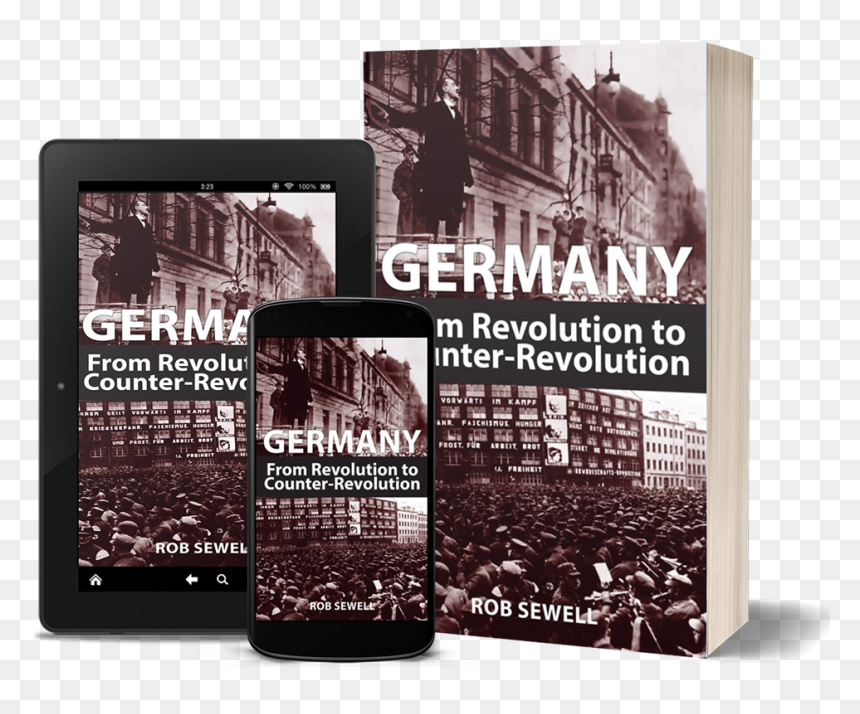 German Communist Party, HD Png Download - hitler hair png