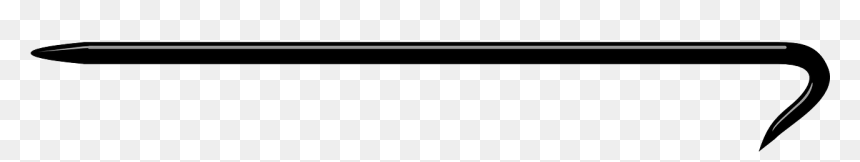 Parallel, HD Png Download - crowbar png
