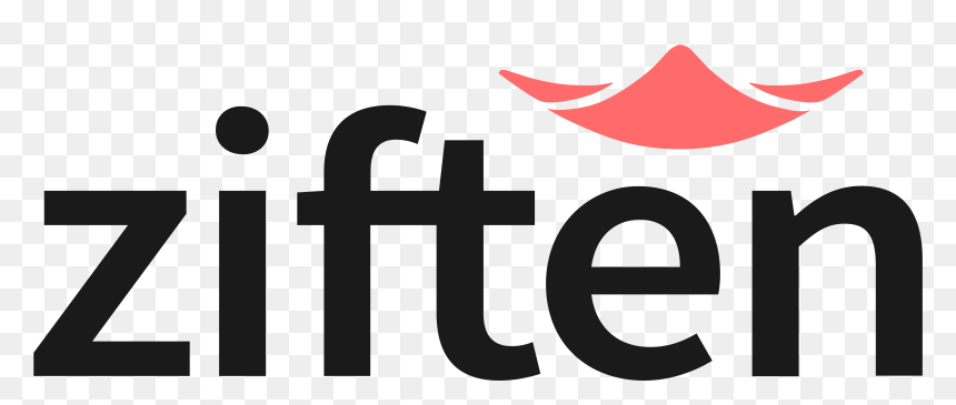 Ziften Cyber Security, HD Png Download - waze logo png