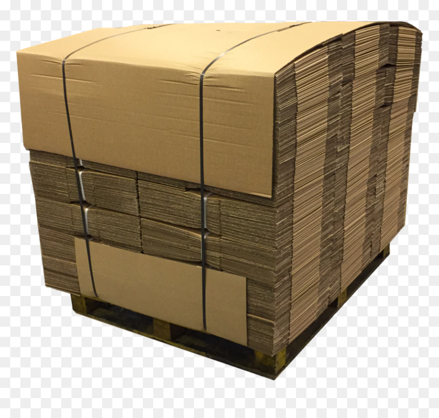 Bespoke Boxes - Wood, HD Png Download - cardboard png