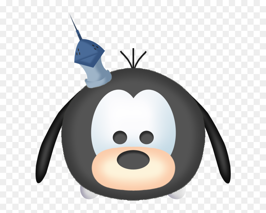 Tsum Tsum Characters Png - Tsum Tsum Transparent Background, Png Download - tsum tsum png