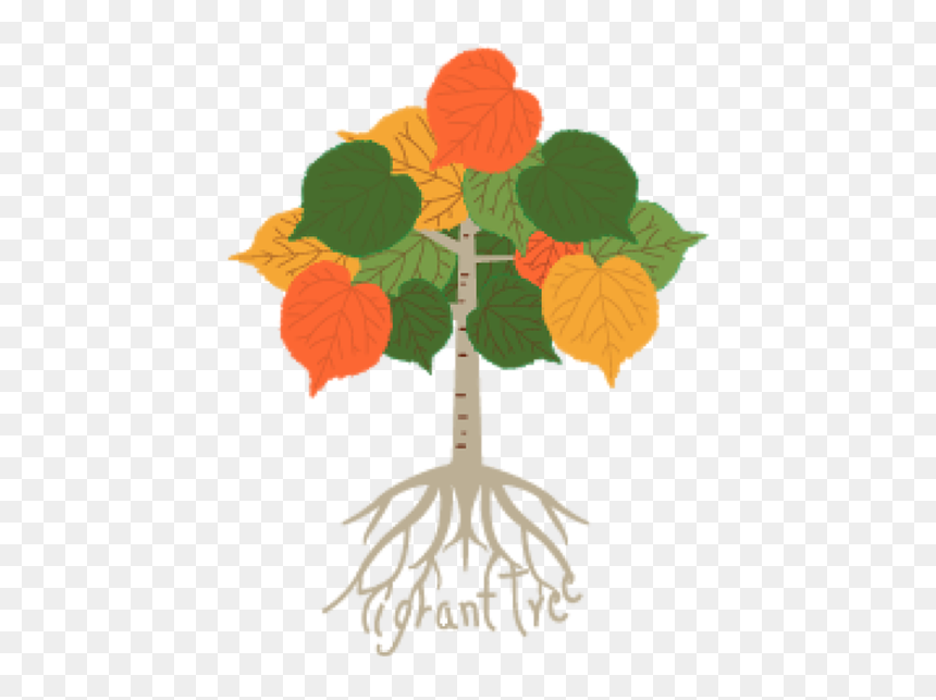 Illustration, HD Png Download - tree logo png