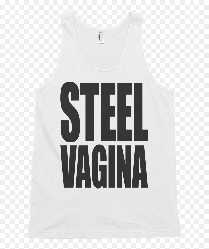 Steel Vagina Tank - Digimon, HD Png Download - vagina png