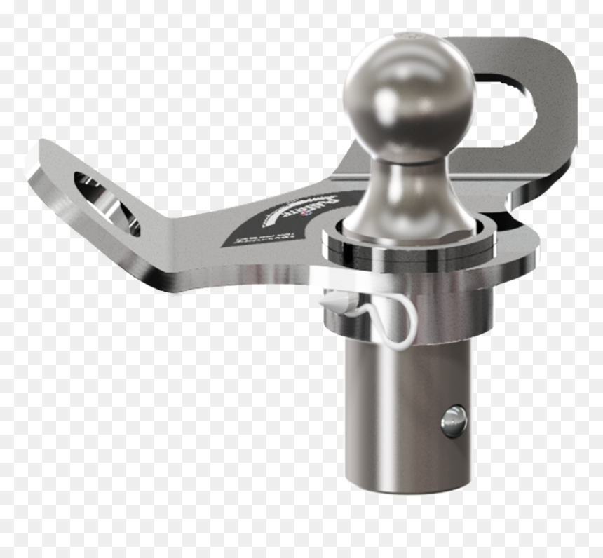Transparent Ball And Chain Png - Pullrite 4437, Png Download - ball and chain png