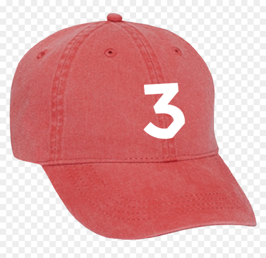 Chance 3 Red Hat Bundle , Png Download - Baseball Cap, Transparent Png - red hat png