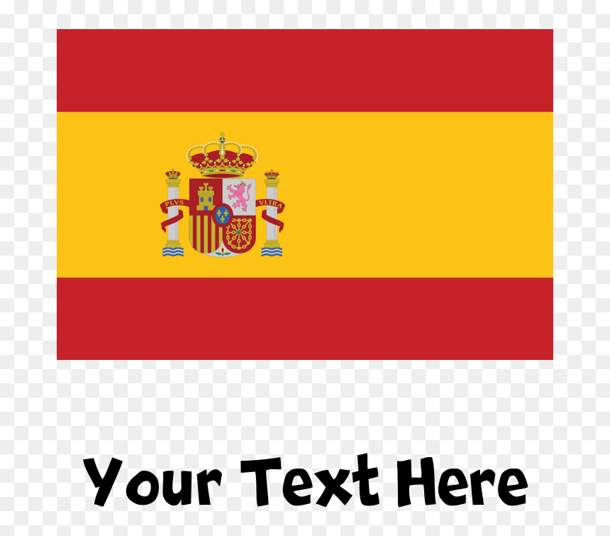 Illustration, HD Png Download - spanish flag png