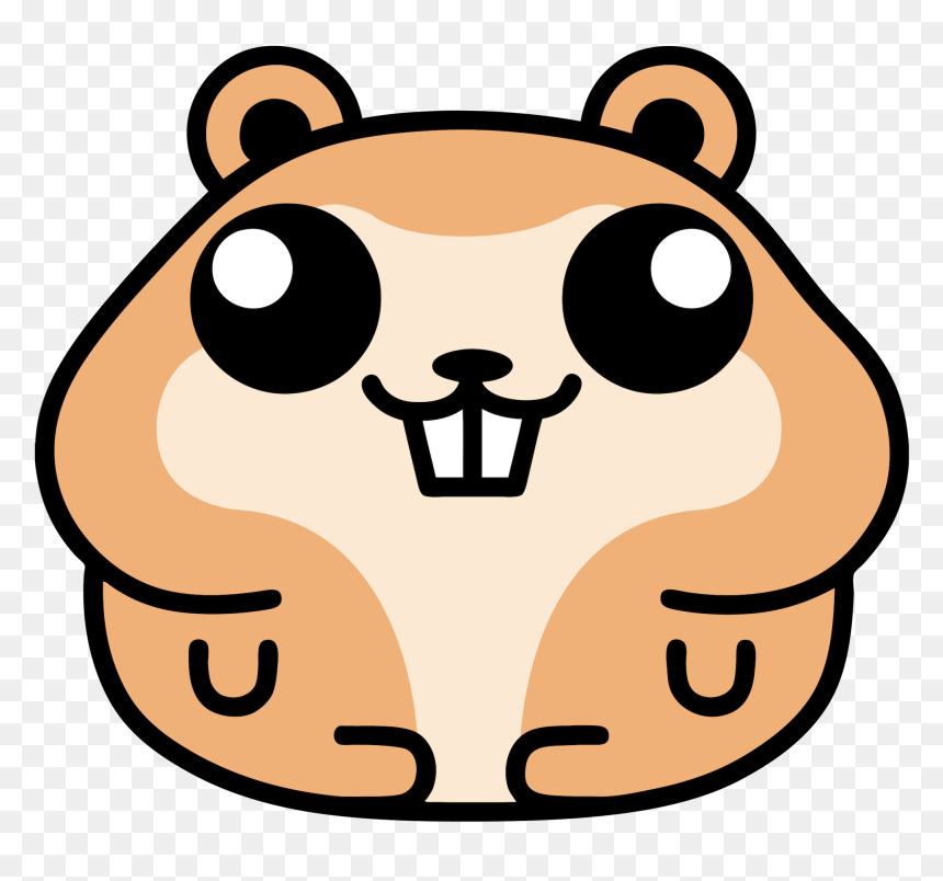 Twitter Lança Stickers Para O Grammy Awards - Katy Perry Chained To The Rhythm Hamster, HD Png Download - grammy png