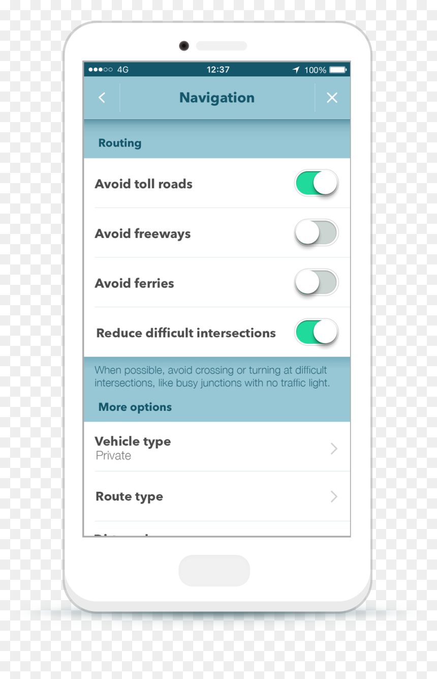 Waze Is Fixing One Of Its Most Annoying Features To - Waze Fastest Or Shortest Route, HD Png Download - waze logo png