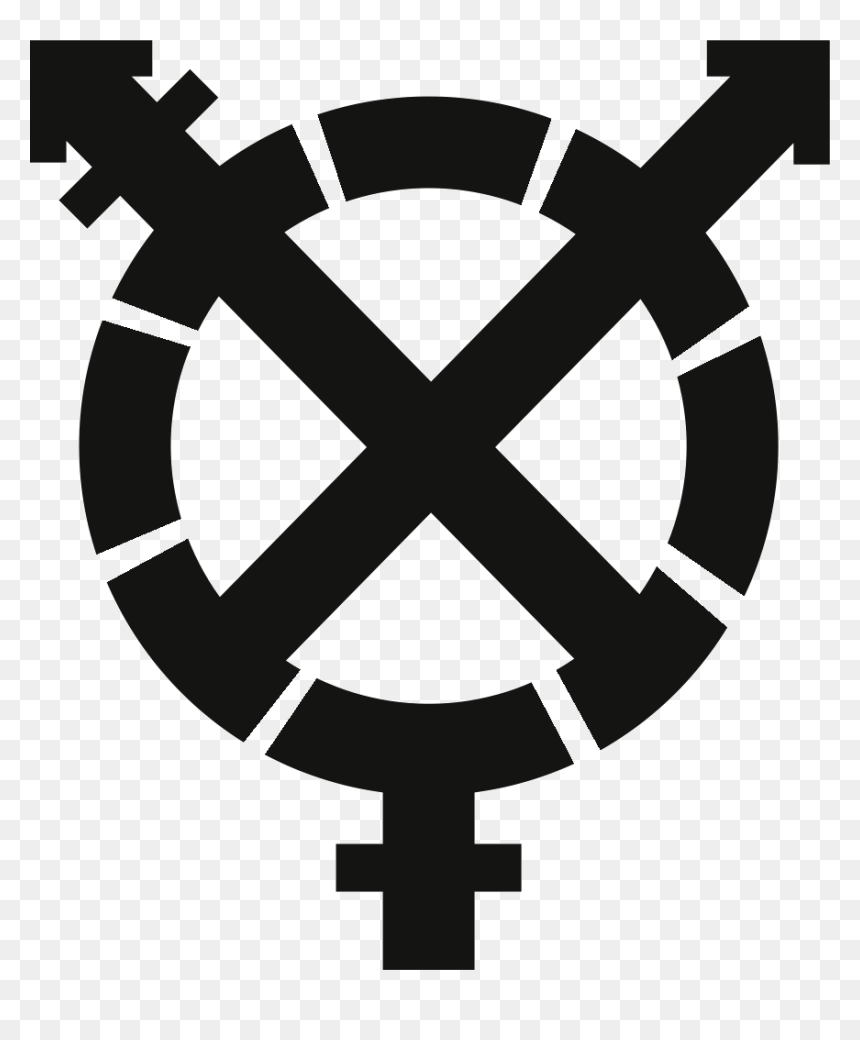 Thanks To Dylan Meconis For Design And File-formatting - X Men Logo, HD Png Download - x men logo png