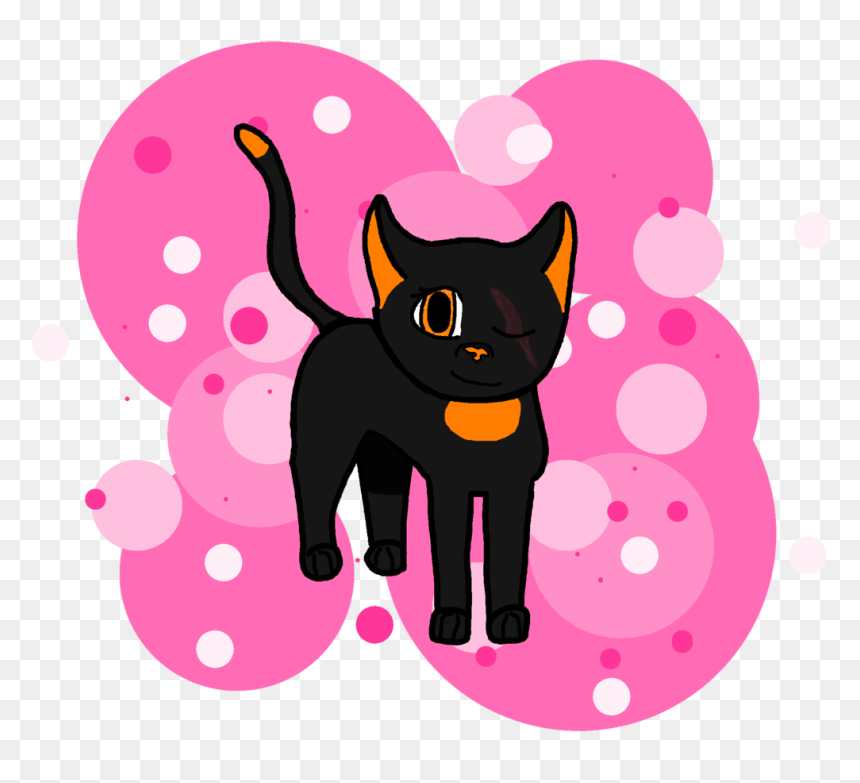 Whiskers Cat Dog Canidae Clip Art - Cat Yawns, HD Png Download - cat whiskers png